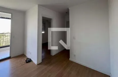 Apartamento com 2 quartos à venda na Rua Dom Vilares, --, Vila das Mercês, São Paulo