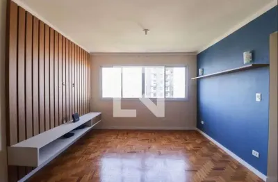 Apartamento com 2 quartos à venda na Rua Alfredo Pujol, --, Santana, São Paulo