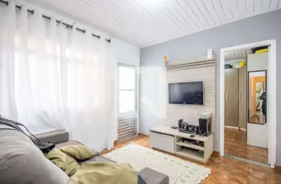 Casa com 2 quartos à venda na Rua Emiliano Manojo, --, Cipava, Osasco