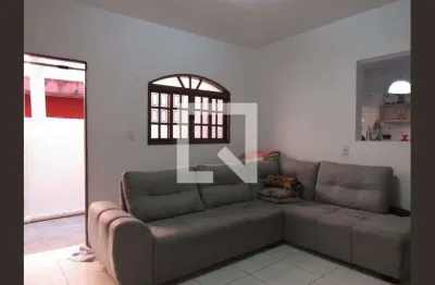 Casa com 1 quarto à venda na Rua dos Pioneiros, --, Conceição, Osasco
