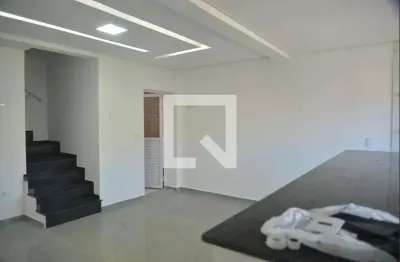 Casa com 2 quartos à venda na Rua Assis, --, Jardim Monções, Santo André