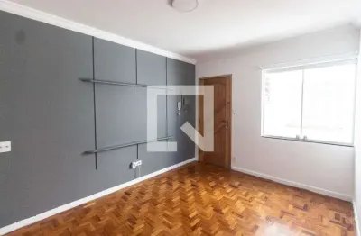 Apartamento com 2 quartos à venda na Rua Doutor Zuquim, --, Água Fria, São Paulo