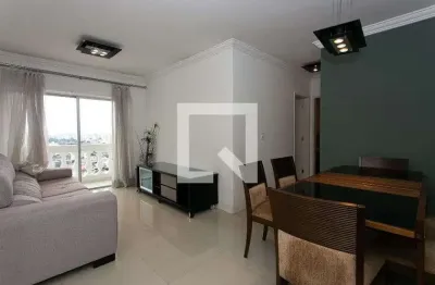 Apartamento com 2 quartos à venda na Rua Sete de Outubro, --, Tatuapé, São Paulo