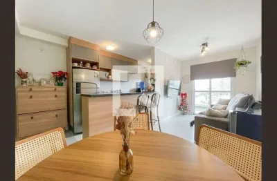 Apartamento com 2 quartos à venda na Rua Ana Zozi Toni, --, Centro, Osasco