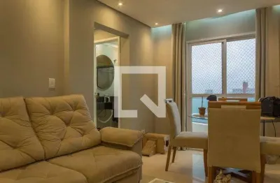 Cobertura com 2 quartos à venda na Rua Giácomo Marchioni, --, Baeta Neves, São Bernardo do Campo