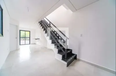 Cobertura com 2 quartos à venda na Rua Manicoré, --, Jardim Bela Vista, Santo André