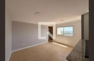 Apartamento com 2 quartos à venda na Rua Andradina, --, Jardim, Santo André