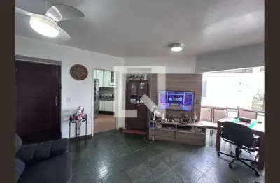 Apartamento com 2 quartos à venda na Avenida Doutor Silva Melo, --, Jardim Marajoara, São Paulo