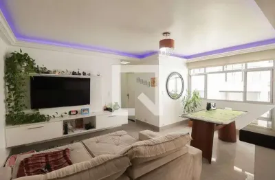 Apartamento com 2 quartos à venda na Rua Aluísio Azevedo, --, Santana, São Paulo