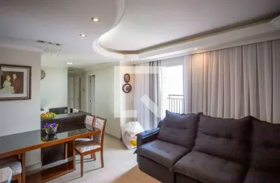 Apartamento com 3 quartos à venda na Avenida Sete de Setembro, --, Conceição, Diadema