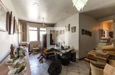 Apartamento com 3 quartos à venda na Rua Amaral Gurgel, --, Santa Cecília, São Paulo