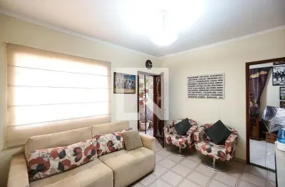 Casa com 3 quartos à venda na Rua Baltazar Pinto, --, Vila Matilde, São Paulo