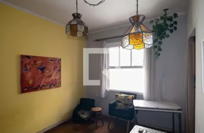 Apartamento com 1 quarto à venda na Avenida Nove de Julho, --, Consolação, São Paulo