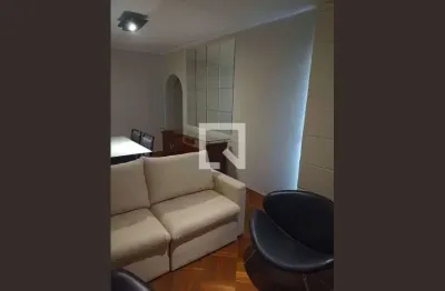 Apartamento com 2 quartos à venda na Rua Gama Lobo, --, Ipiranga, São Paulo