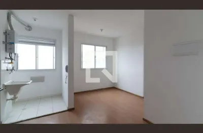 Apartamento com 2 quartos à venda na Rua Caicó, --, Cidade Patriarca, São Paulo