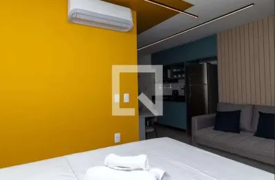 Kitnet / Stúdio à venda na Rua Airosa Galvão, --, Perdizes, São Paulo