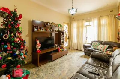 Casa com 4 quartos à venda na Rua Cipriano Barata, --, Ipiranga, São Paulo