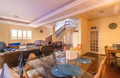 Casa com 4 quartos à venda na Alameda Cobre, --, Alphaville, Santana de Parnaíba