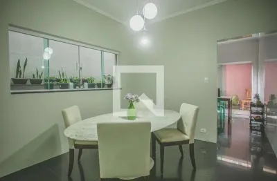 Casa com 3 quartos à venda na Rua Francisco de Paula Brito, --, Planalto Paulista, São Paulo