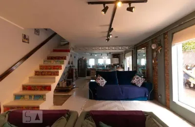 Casa com 3 quartos à venda na Avenida Miruna, --, Planalto Paulista, São Paulo