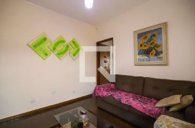 Casa com 5 quartos à venda na Rua Quartim Barbosa, --, Vila Santa Maria, São Paulo
