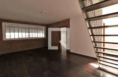 Casa com 4 quartos à venda na Rua Maria Pais de Barros, --, Vila Marari, São Paulo