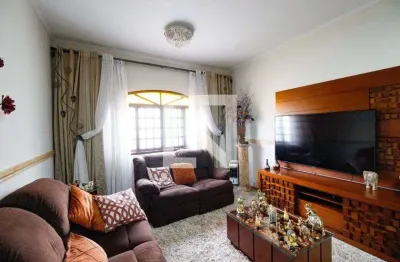 Casa com 3 quartos à venda na Rua Professor Dário Ribeiro, --, Vila Prado, São Paulo