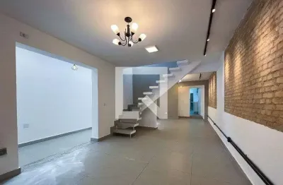 Casa com 3 quartos à venda na Avenida Iraí, --, Moema, São Paulo