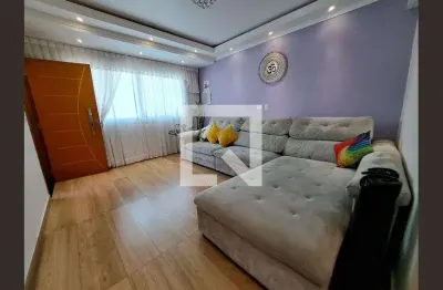 Casa com 3 quartos à venda na Rua Coronel Camisão, --, Olímpico, São Caetano do Sul