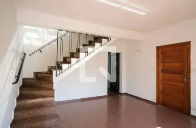 Casa com 4 quartos à venda na Rua Vinte e Um de Abril, --, Rudge Ramos, São Bernardo do Campo