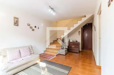 Casa com 3 quartos à venda na Rua Líbero Ripoli, --, Jardim Marajoara, São Paulo
