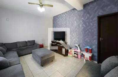 Casa com 5 quartos à venda na Rua Giuseppe Carnevalli, --, Olímpico, São Caetano do Sul