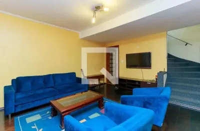 Casa com 3 quartos à venda na Rua Pereira Barreto, --, Santo Amaro, São Paulo