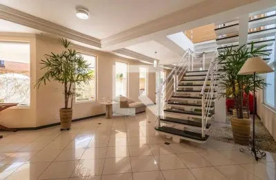 Casa com 4 quartos à venda na Alameda Cambará, --, Alphaville, Santana de Parnaíba