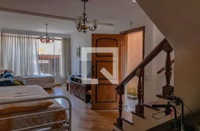 Casa com 3 quartos à venda na Avenida Moaci, --, Planalto Paulista, São Paulo