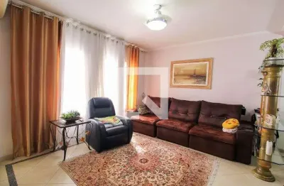 Casa com 3 quartos à venda na Rua Baía das Garças, --, Jardim Anália Franco, São Paulo