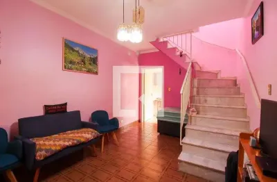 Casa com 2 quartos à venda na Rua Pedro Nascimento Ferrador, --, Mooca, São Paulo