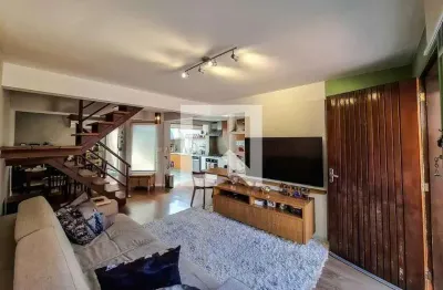 Casa em condomínio fechado com 3 quartos à venda na Rua Lino Coutinho, --, Ipiranga, São Paulo