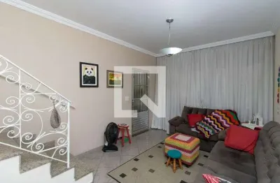 Casa com 3 quartos à venda na Rua Canhemborá, --, Vila Gustavo, São Paulo