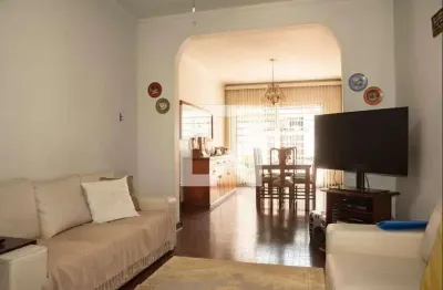 Casa com 4 quartos à venda na Rua Doutor Bacelar, --, Vila Clementino, São Paulo