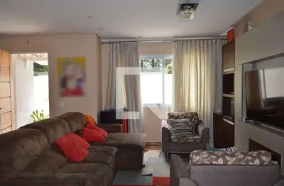 Casa em condomínio fechado com 3 quartos à venda na Rua Xavier Curado, --, Ipiranga, São Paulo