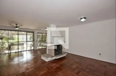 Casa com 4 quartos à venda na Rua Gameleira, --, Morumbi, São Paulo