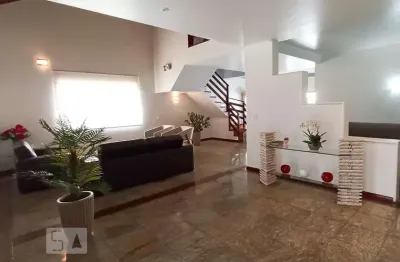Casa com 4 quartos à venda na Alameda Coral, --, Alphaville, Santana de Parnaíba