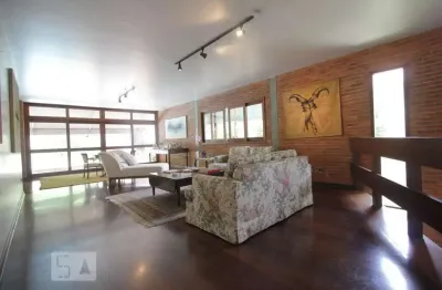 Casa com 5 quartos à venda na Rua das Begônias, --, Cidade Jardim, São Paulo