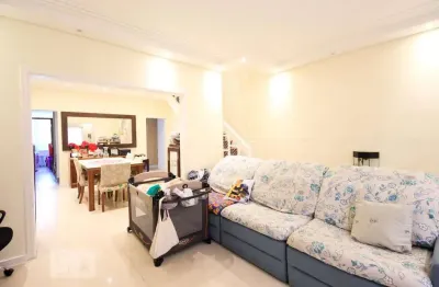 Casa com 3 quartos à venda na Rua Professor Sousa Barros, --, Planalto Paulista, São Paulo