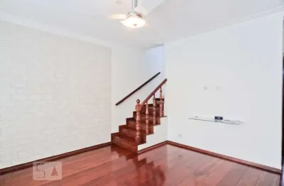 Casa com 3 quartos à venda na Rua Francisco Lipi, --, Água Fria, São Paulo