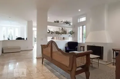 Casa com 3 quartos à venda na Alameda Ubatuba, --, Alphaville, Santana de Parnaíba