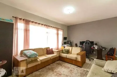 Casa com 4 quartos à venda na Rua João Infante, --, Nova Petrópolis, São Bernardo do Campo