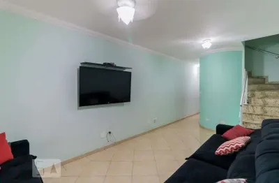 Casa com 3 quartos à venda na Rua Doutor Magalhães da Silveira, --, Cidade Patriarca, São Paulo