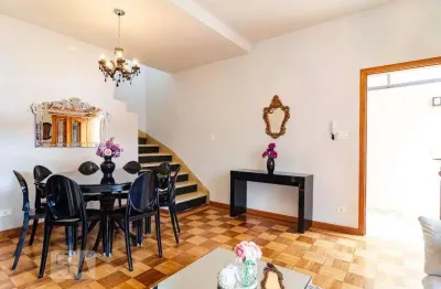 Casa com 2 quartos à venda na Avenida Nhandu, --, Planalto Paulista, São Paulo